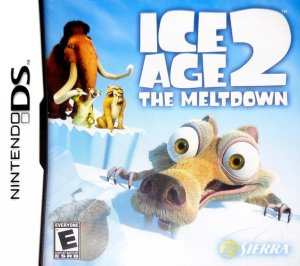 Ice Age 2: The Meltdown