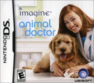 Imagine: Animal Doctor