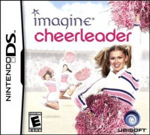 Imagine: Cheerleader