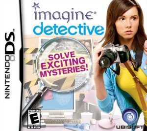 Imagine: Detective