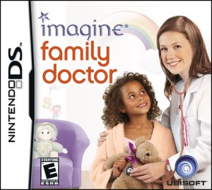 Imagine: Family Doctor