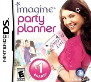 Imagine: Party Planner