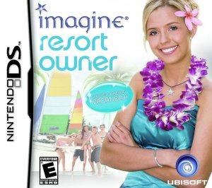 Imagine: Resort Owner