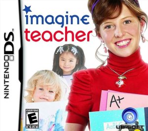 Imagine: Teacher