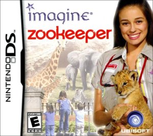 Imagine: Zookeeper