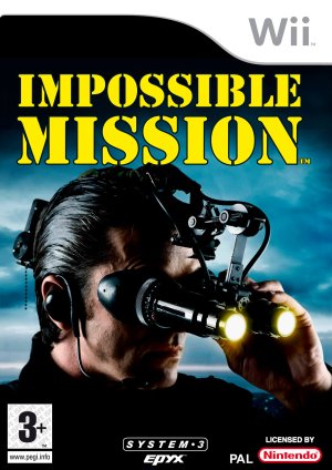 Impossible Mission