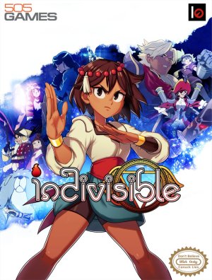 Indivisible