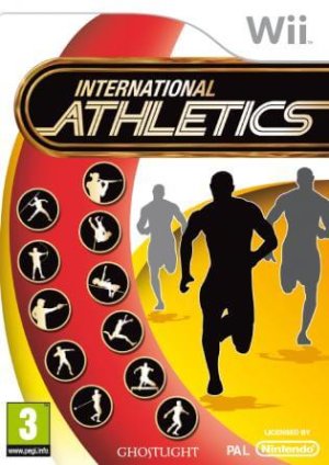 International Athletics