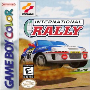 International Rally