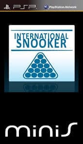 International Snooker