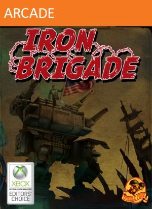 Iron Brigade