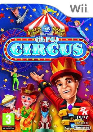 It's My Circus