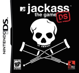 Jackass: The Game