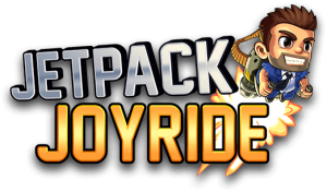 Jetpack Joyride