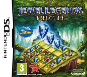 Jewel Legends: Tree of Life