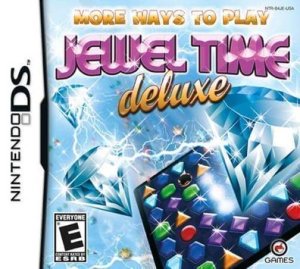 Jewel Time Deluxe