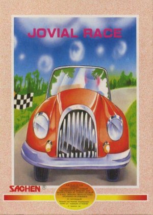 Jovial Race