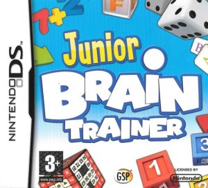 Junior Brain Trainer