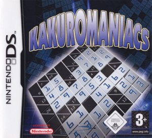 Kakuromaniacs