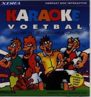 Karaoke Voetbal