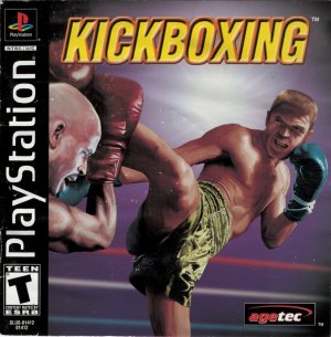 Kickboxing