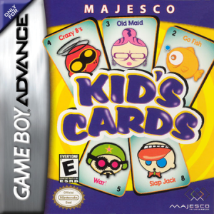 Kid’s Cards