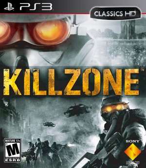 Killzone HD