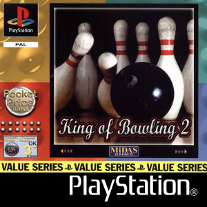 King of Bowling 2