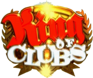 King of Clubs