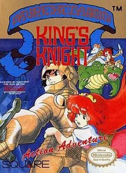 King's Knight