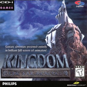 Kingdom: The Far Reaches