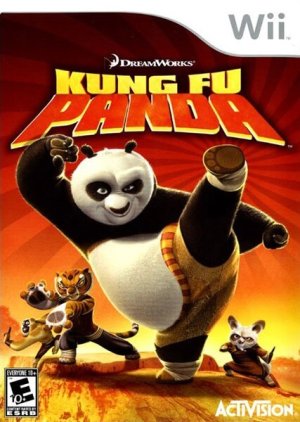 Kung Fu Panda