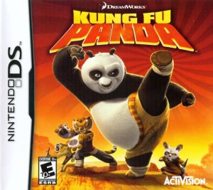 Kung Fu Panda