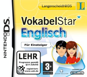 Langenscheidt VokabelStar Englisch fuer Einsteiger