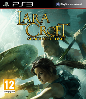 Lara Croft and the Guardian of Light