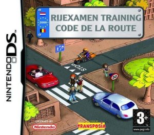 Le Code de la Route