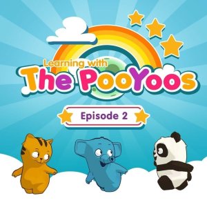 Learning with the PooYoos: Episode 2