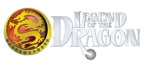 Legend of the Dragon