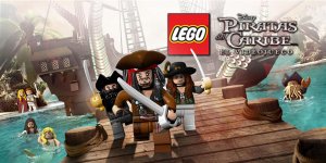 LEGO Pirates of the Caribbean: The Video Game