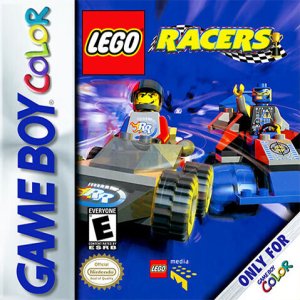 LEGO Racers