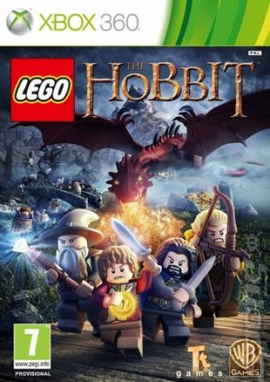 LEGO The Hobbit