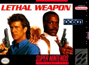 Lethal Weapon