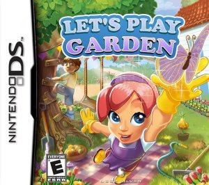 Let's Play Garden