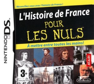 L’Histoire de France pour les Nuls