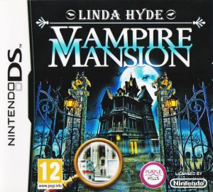 Linda Hyde: Vampire Mansion