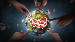 LittleBigPlanet PS Vita