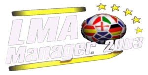 LMA Manager 2003