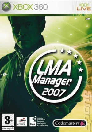 LMA Manager 2007