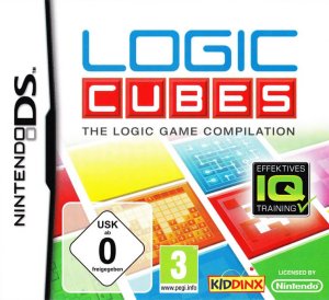 Logic Cubes