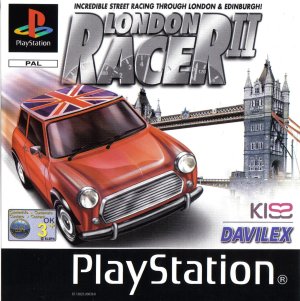 London Racer II